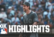 Marineros en comparación con Mets sobresalientes | MLB en Fox