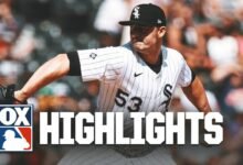 Gemelos en comparación con los Medias Blancas sobresalientes | MLB en Fox