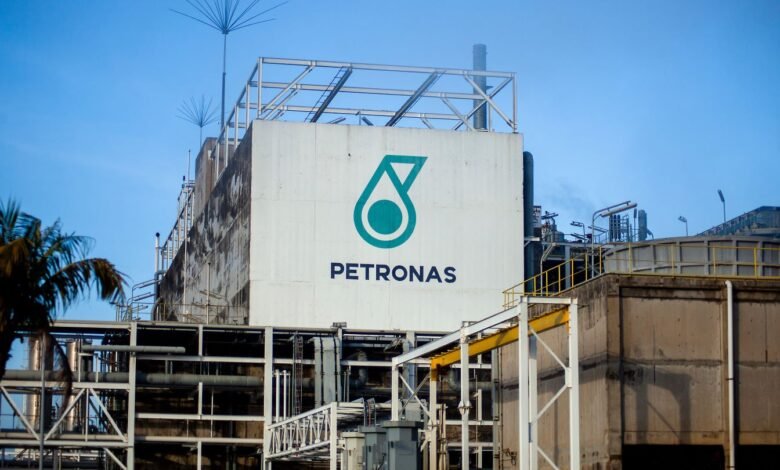 Petronas Eyes Exporta el crecimiento de las exportaciones a los nuevos mercados asiáticos Petronas Eyes Exporta el crecimiento de las exportaciones a los nuevos mercados asiáticos