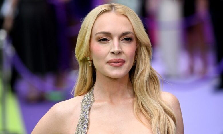 Sobre la experiencia ‘decepcionante’ de ser Lindsay Lohan Pigeon Sobre la experiencia ‘decepcionante’ de ser Lindsay Lohan Pigeon