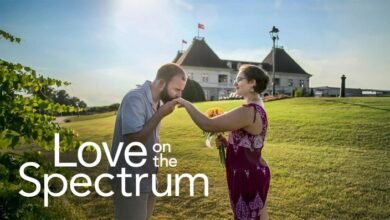‘Love on Spectrum’ Temporada 3: Entrevista con Sian O’Clerey
