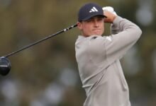 2025 BMW Predicciones del campeonato, selecciones, probabilidades: Ludvig Aberg entre los disparos largos para regresar en los playoffs de la Copa FedEx
