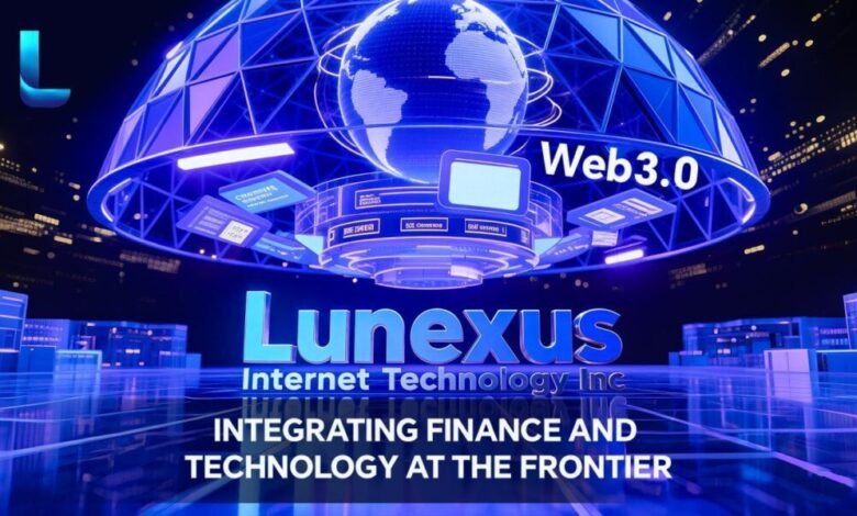 Plataforma Lunexus: construyendo un puente Web3.0 descentralizado que conecta los mundos físicos y digitales. Plataforma Lunexus: construyendo un puente Web3.0 descentralizado que conecta los mundos físicos y digitales.