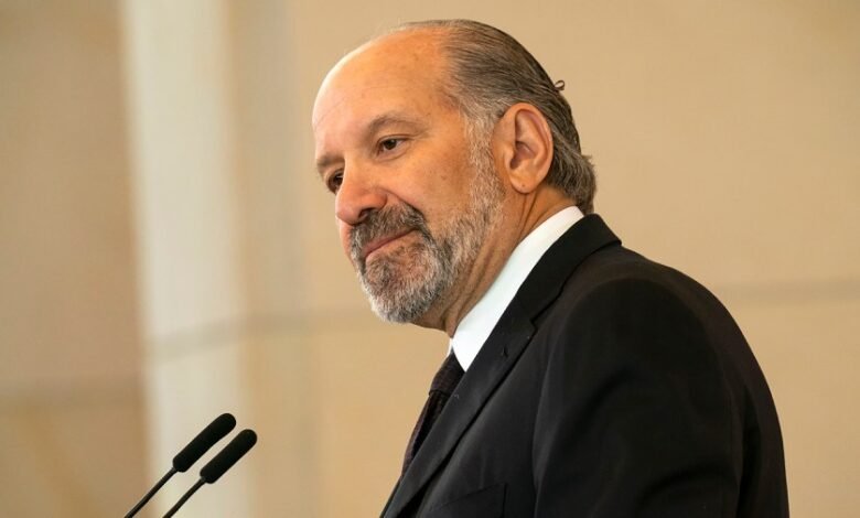 La administración de Trump considerando la participación en Intel, dice Lutnick