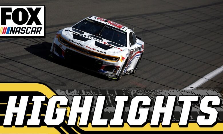Copa SE -ri NASCAR: Go Bowling en Glen es proporcionado por Go Bowling destacando | NASCAR en Fox Copa SE -ri NASCAR: Go Bowling en Glen es proporcionado por Go Bowling destacando | NASCAR en Fox