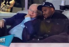 Richard Seymour considerando Saga Micah Pars-Jerry Jones | Lo primero antes