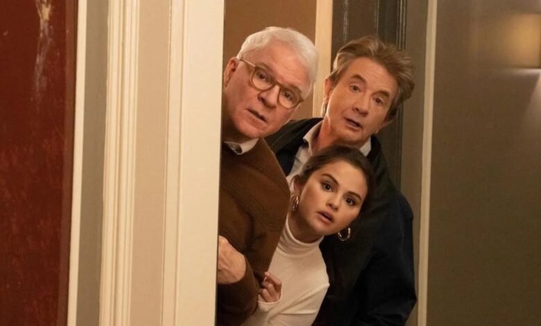 Todo lo nuevo en Hulu en septiembre de 2025 – Transmita 79 nuevas películas y 68 nuevos programas de televisión, incluidos solo asesinatos en la temporada 5 del edificio y más