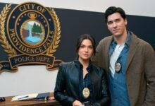 El elenco de Providence Falls podría regresar en el universo Hallmark de una manera importante, y creo que es increíble