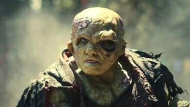 “No puedo evitar pensar en la Battlegirl”. El director venenoso de Avenger dice que la película de Peter Dinclage no fue un picnic para sentarse en el estante