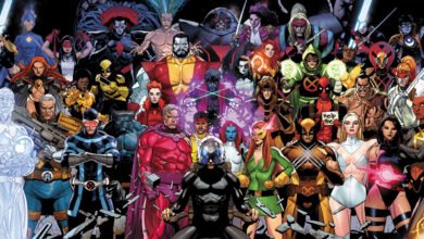 Me siento más seguro de Thunderbolts*’El director X-Men es ahora que compartió’ la curva de educación más grande ‘de trabajar con un grupo de Marvel Hiros