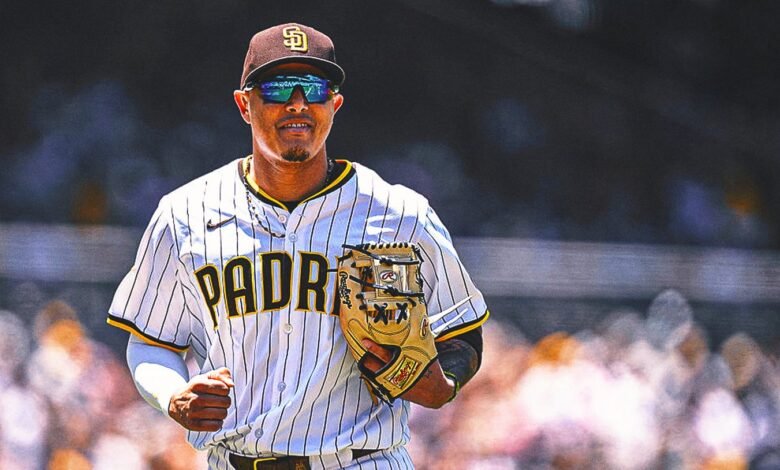 Por qué Padres, no Dodgers, la mejor apuesta para ganar Por qué Padres, no Dodgers, la mejor apuesta para ganar