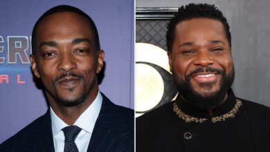 Anthony Mackey Malcolm-Jamal Warner, Andre Broogar recuerda
