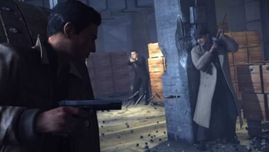Hace 15 años, Mafia 2 recolectó el estándar de la industria