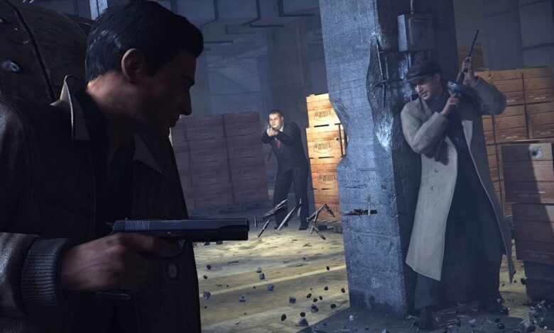 Hace 15 años, Mafia 2 recolectó el estándar de la industria