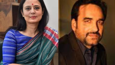 Trinmul Congress MP Mahua Mitra Pankaj publicó su ángulo suave para Tripathi, diciendo ‘la amo …’