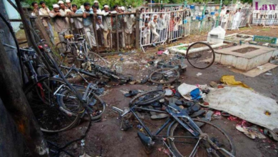 La película Malegaon Bomb explotó basada en los archivos de los años 21 de Malegaon titulado