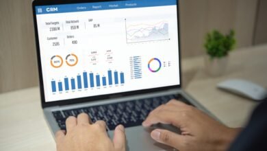 ¿Cuál es el software de gestión de inventario y cómo beneficiará a su negocio?