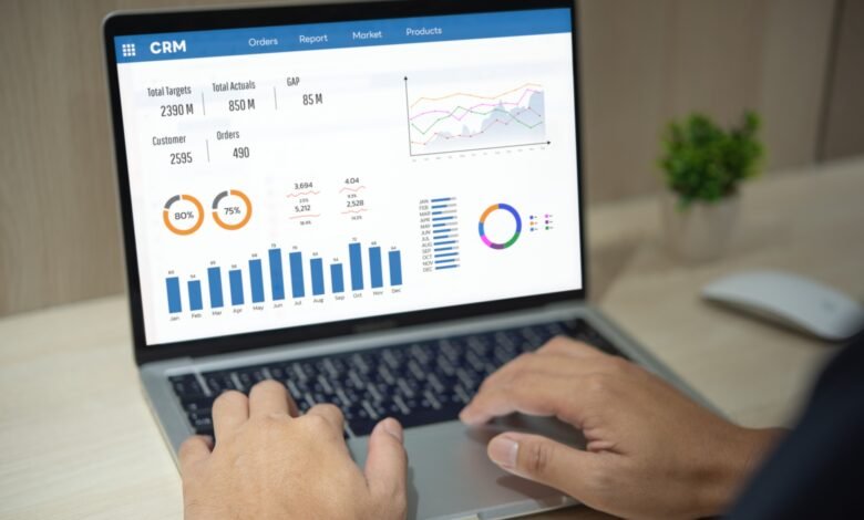 ¿Cuál es el software de gestión de inventario y cómo beneficiará a su negocio?