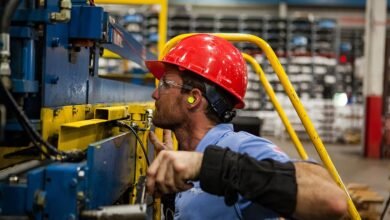 México nos abraza en las exportaciones de automóviles a Canadá