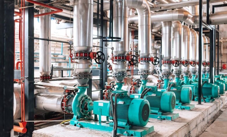 El crecimiento del sector manufacturero llega a 16 meses más alto en julio en expansión en la producción, ventas El crecimiento del sector manufacturero llega a 16 meses más alto en julio en expansión en la producción, ventas