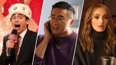 ‘Snl’s Boen Young, Marcelo Hernández y el elenco reaccionan para salir