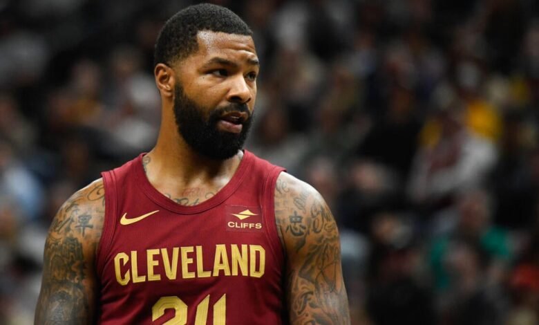 El veterano de la NBA Marcus Morris reembolsa $ 265,000 deudas de casino, delitos de robo y fraude que se eliminan El veterano de la NBA Marcus Morris reembolsa $ 265,000 deudas de casino, delitos de robo y fraude que se eliminan