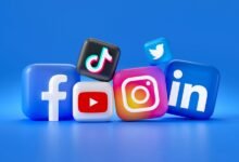 Hacer que el contenido de las redes sociales sea accesible en cualquier momento