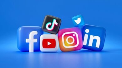 Hacer que el contenido de las redes sociales sea accesible en cualquier momento