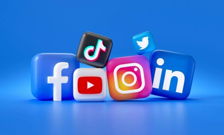 Hacer que el contenido de las redes sociales sea accesible en cualquier momento Hacer que el contenido de las redes sociales sea accesible en cualquier momento