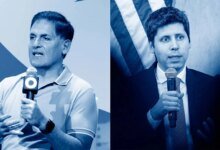 Mark Cuban y Sam Altman acaban de advertir sobre los trabajos de desaparición y la necesidad de aprender AI