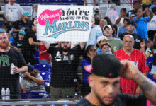 Snyder Soap Box: El fracaso en el campo no tiene nada que ver con la flexibilidad mental del jugador de MLB