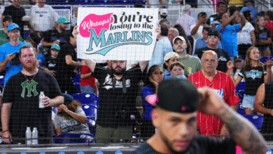 Snyder Soap Box: El fracaso en el campo no tiene nada que ver con la flexibilidad mental del jugador de MLB