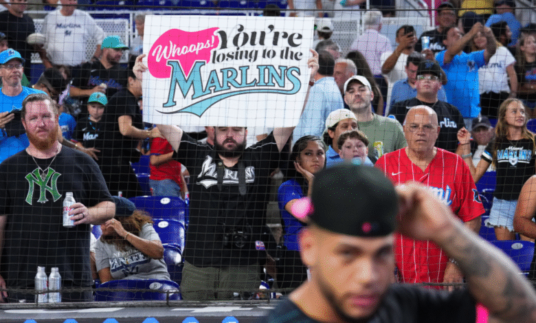 Snyder Soap Box: El fracaso en el campo no tiene nada que ver con la flexibilidad mental del jugador de MLB Snyder Soap Box: El fracaso en el campo no tiene nada que ver con la flexibilidad mental del jugador de MLB