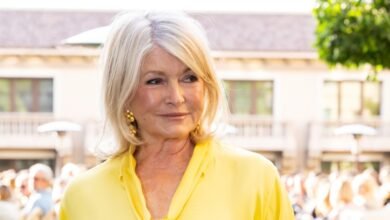 Los rumores de casting de Martha Stewart Ronnie se han negado para 16 temporada