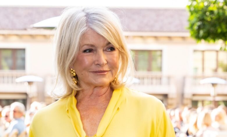 Los rumores de casting de Martha Stewart Ronnie se han negado para 16 temporada Los rumores de casting de Martha Stewart Ronnie se han negado para 16 temporada