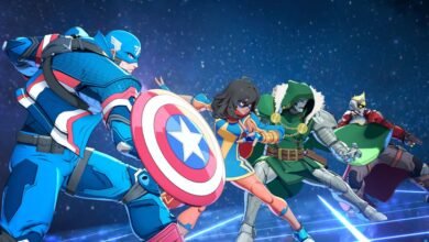 El nuevo juego de lucha esperado para Marvel es obtener una versión experimental de PS5 que pueda suscribirse en la actualidad.