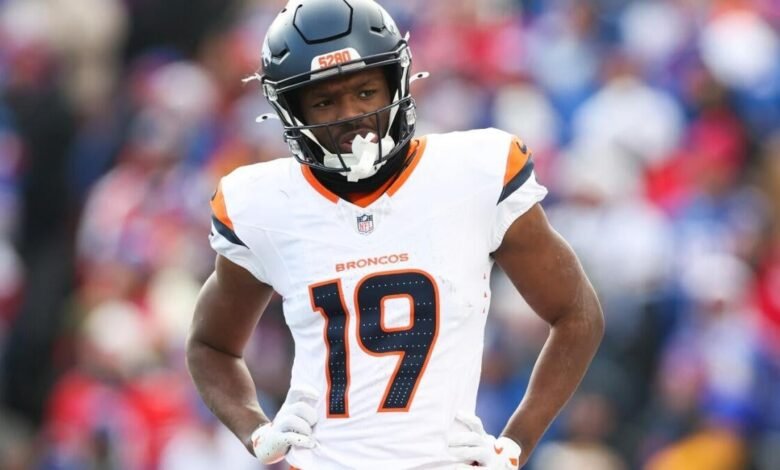 2025 Preparación de fútbol de fantasía: clasificación, orientación, estrategia, consultoría de novato, lista de expertos de los jugadores principales de la NFL 2025 Preparación de fútbol de fantasía: clasificación, orientación, estrategia, consultoría de novato, lista de expertos de los jugadores principales de la NFL