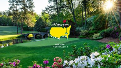 Master’s Hospitality Package Uncrate