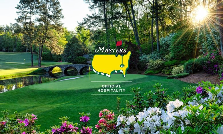 Master’s Hospitality Package Uncrate Master’s Hospitality Package Uncrate