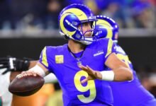 Cómo apostar Rams para 2025: probabilidades del Super Bowl, total, accesorios, mejor apuesta para Los Ángeles