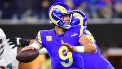 Cómo apostar Rams para 2025: probabilidades del Super Bowl, total, accesorios, mejor apuesta para Los Ángeles