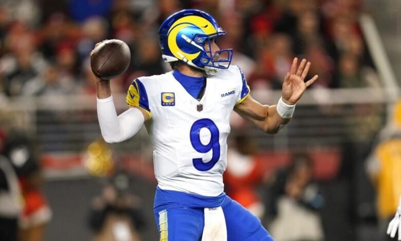 Fantasy Football Rankings 2025: durmientes, brotes y bustos por modelos que predicen el año difícil de Stroud. Fantasy Football Rankings 2025: durmientes, brotes y bustos por modelos que predicen el año difícil de Stroud.