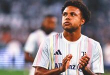 Juventus dice que Weston McKennie de USMNT es el objetivo de los comentarios raciales