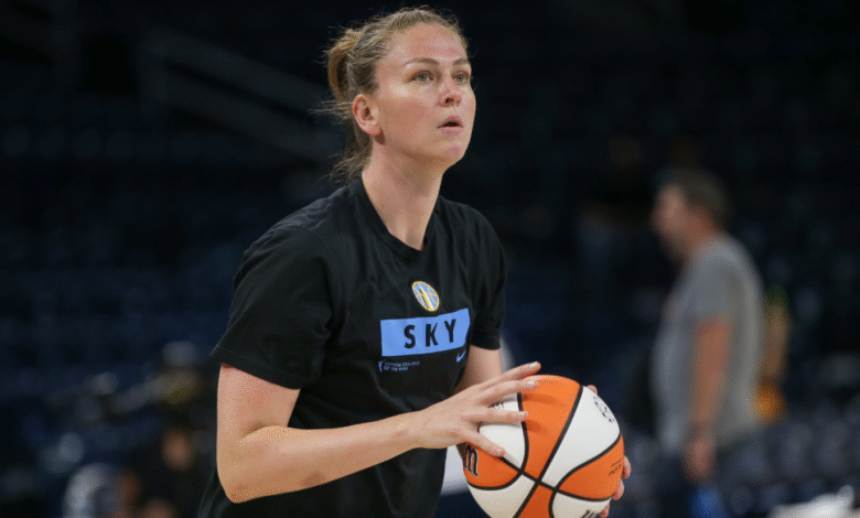 Liberty Emma Meesseman: Esta es la razón por la cual la antigua final de WNBA MVP es una gran promoción para las posibilidades de repeticiones de Nueva York Liberty Emma Meesseman: Esta es la razón por la cual la antigua final de WNBA MVP es una gran promoción para las posibilidades de repeticiones de Nueva York
