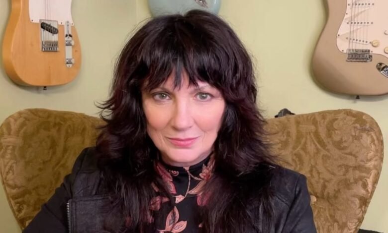 Meredith Brooks publicó ‘Bitch’ hace 28 años: ¿Dónde está ahora? (Excepción) Meredith Brooks publicó ‘Bitch’ hace 28 años: ¿Dónde está ahora? (Excepción)