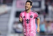 Lionel Messi se perdió el importante choque de la Copa de Inter Miami en comparación con Tigres: ¿la causa de la preocupación?