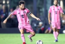 Inter Miami vs. NECAXA PREDICIONES, PREDICCIONES DE MESSI, Tiempo: 2025 selecciones de la Copa Leagues para el sábado 2 de agosto.