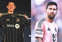 Tarifa de transferencia de la MLS superior: donde aterrizan los niños y por qué Messi, Beckham no hace una lista