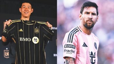 Tarifa de transferencia de la MLS superior: donde aterrizan los niños y por qué Messi, Beckham no hace una lista