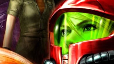 Después de 15 años, sentí que el juego Metroid falló como una lección vital para Nintendo